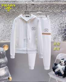 Picture of Prada Sweater Suits _SKUPradaM-5XL12yr28842175